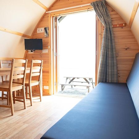 Largo Law By Wigwam Holidays Kirkton of Largo Exterior photo