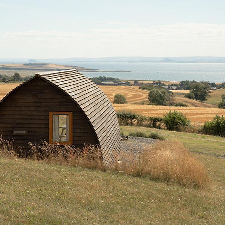 Largo Law By Wigwam Holidays Kirkton of Largo Exterior photo
